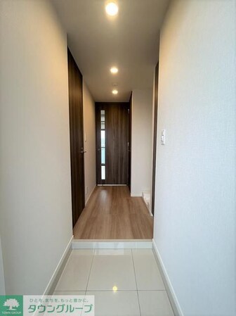 ルフォンリヴェント清澄白河の物件内観写真